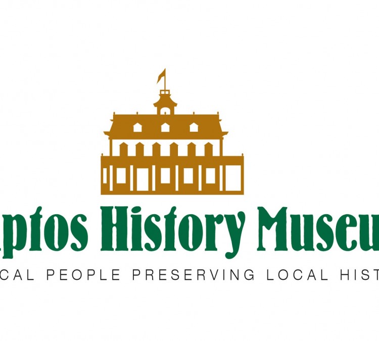 Aptos History Museum (Aptos,&nbspCA)